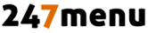 247 Digital Menu